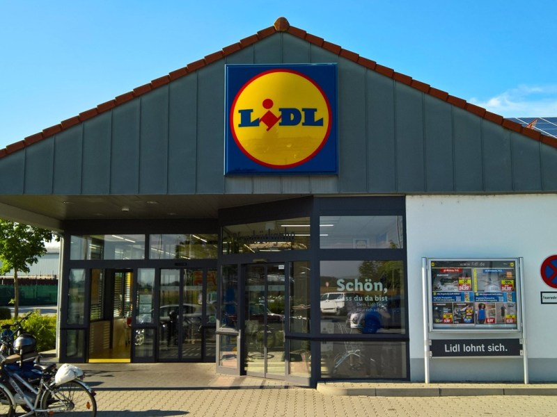 Eigentlich sollten es Kunden von Lidl und Kaufland nie erfahren – jetzt ist es gewiss